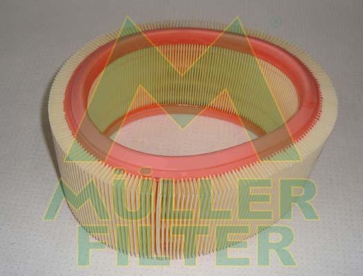 Muller Filter PA226 - Воздушный фильтр autodnr.net