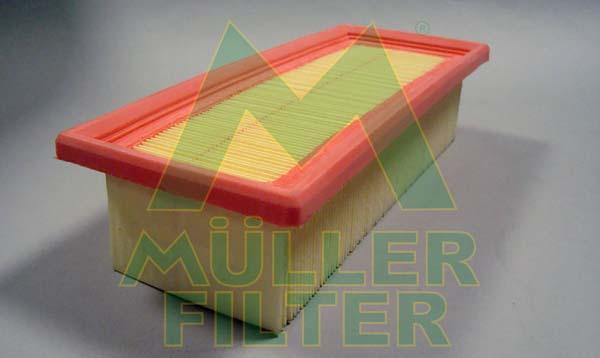 Muller Filter PA300 - Повітряний фільтр autocars.com.ua