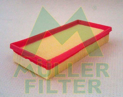 Muller Filter PA3107 - Воздушный фильтр autodnr.net