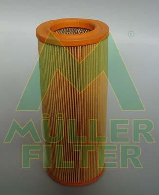 Muller Filter PA310 - Повітряний фільтр autocars.com.ua