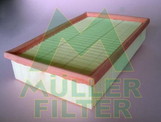 Muller Filter PA3112 - Воздушный фильтр autodnr.net