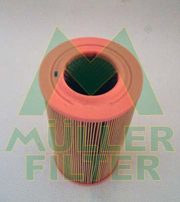 Muller Filter PA3124 - Воздушный фильтр autodnr.net