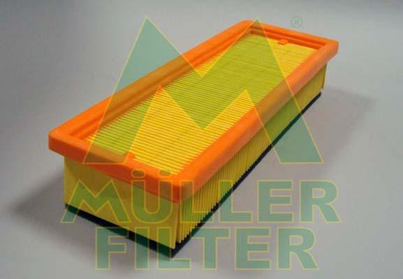 Muller Filter PA3131 - Воздушный фильтр avtokuzovplus.com.ua