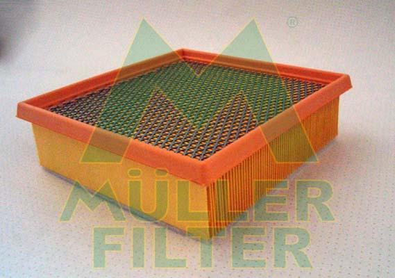 Muller Filter PA3133 - Воздушный фильтр autodnr.net