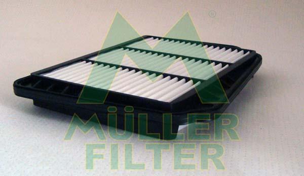 Muller Filter PA3144 - Воздушный фильтр avtokuzovplus.com.ua