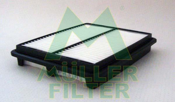 Muller Filter PA3145 - Повітряний фільтр autocars.com.ua
