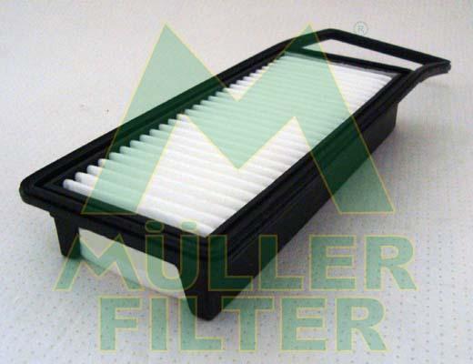 Muller Filter PA3152 - Воздушный фильтр avtokuzovplus.com.ua