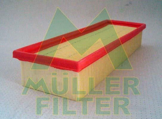 Muller Filter PA315 - Воздушный фильтр avtokuzovplus.com.ua