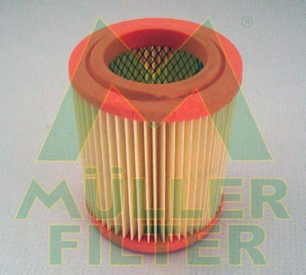 Muller Filter PA3167 - Воздушный фильтр autodnr.net