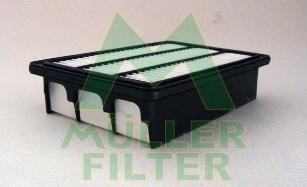 Muller Filter PA3178 - Воздушный фильтр avtokuzovplus.com.ua