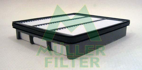 Muller Filter PA3185 - Воздушный фильтр avtokuzovplus.com.ua