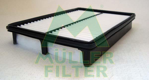 Muller Filter PA3195 - Воздушный фильтр avtokuzovplus.com.ua