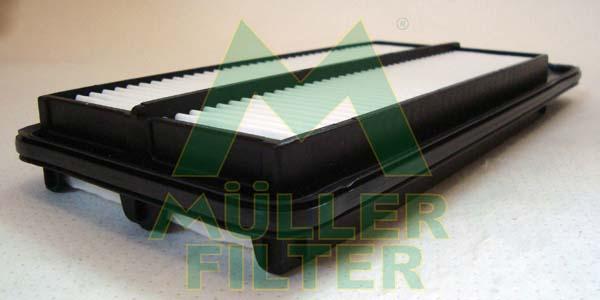 Muller Filter PA3198 - Воздушный фильтр avtokuzovplus.com.ua