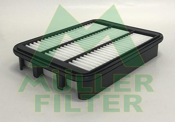 Muller Filter PA3200 - Повітряний фільтр autocars.com.ua