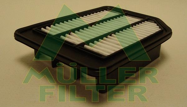 Muller Filter PA3211 - Воздушный фильтр avtokuzovplus.com.ua