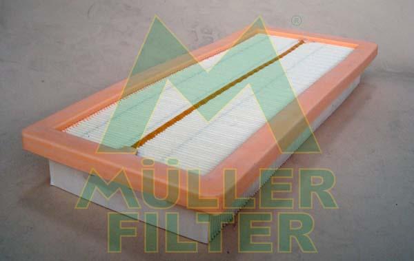 Muller Filter PA3212 - Воздушный фильтр autodnr.net