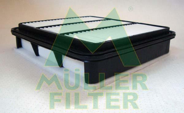 Muller Filter PA3213 - Воздушный фильтр avtokuzovplus.com.ua