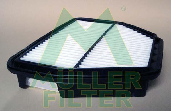 Muller Filter PA3218 - Воздушный фильтр avtokuzovplus.com.ua