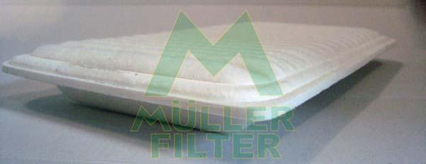 Muller Filter PA3231 - Воздушный фильтр autodnr.net