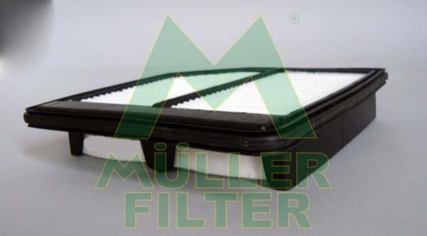 Muller Filter PA3237 - Воздушный фильтр avtokuzovplus.com.ua