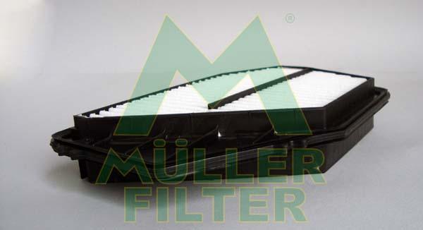 Muller Filter PA3240 - Воздушный фильтр autodnr.net