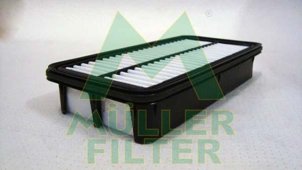 Muller Filter PA3245 - Воздушный фильтр avtokuzovplus.com.ua