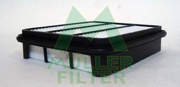 Muller Filter PA3261 - Воздушный фильтр avtokuzovplus.com.ua