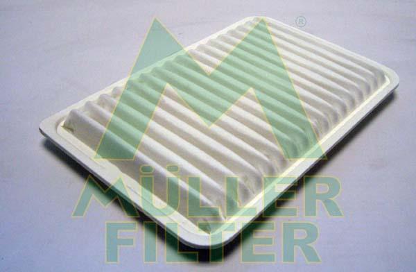 Muller Filter PA3280 - Воздушный фильтр avtokuzovplus.com.ua
