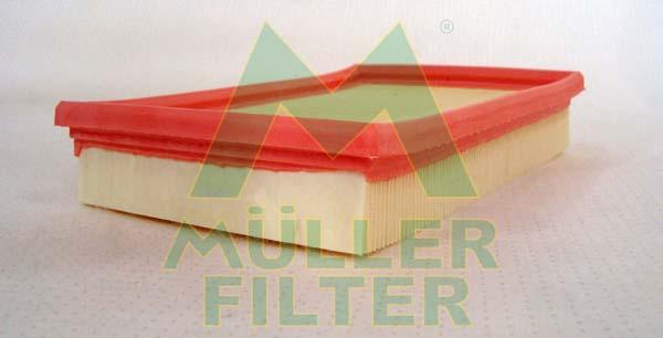 Muller Filter PA3282 - Воздушный фильтр autodnr.net
