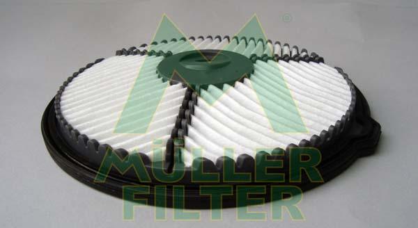 Muller Filter PA3301 - Воздушный фильтр autodnr.net