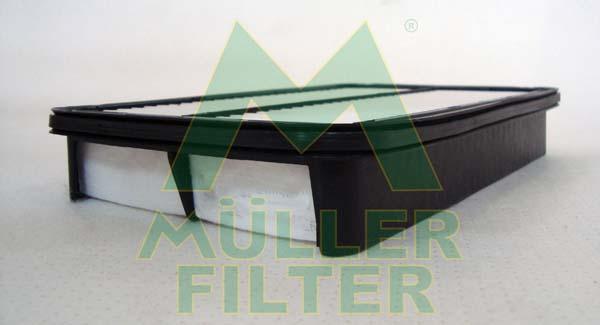 Muller Filter PA3312 - Повітряний фільтр autocars.com.ua