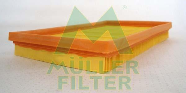 Muller Filter PA3313 - Воздушный фильтр autodnr.net