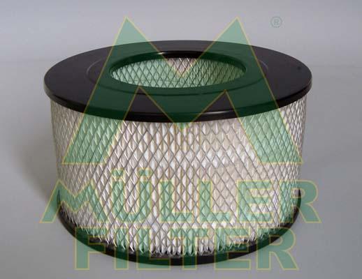 Muller Filter PA3320 - Воздушный фильтр avtokuzovplus.com.ua