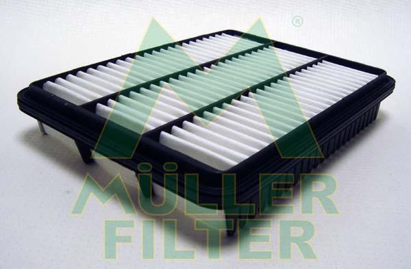 Muller Filter PA3323 - Воздушный фильтр avtokuzovplus.com.ua