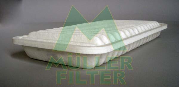 Muller Filter PA3330 - Воздушный фильтр autodnr.net