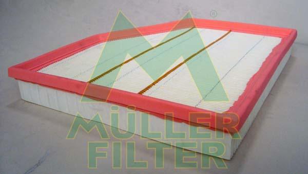 Muller Filter PA3353 - Воздушный фильтр avtokuzovplus.com.ua