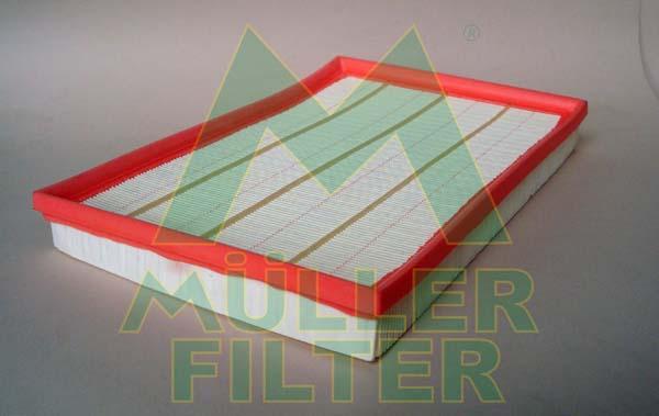 Muller Filter PA3355 - Воздушный фильтр autodnr.net