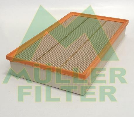 Muller Filter PA3361 - Воздушный фильтр avtokuzovplus.com.ua