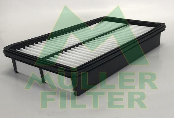 Muller Filter PA3386 - Воздушный фильтр avtokuzovplus.com.ua