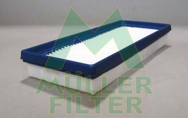 Muller Filter PA3405 - Воздушный фильтр avtokuzovplus.com.ua