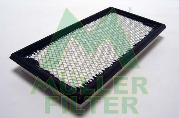 Muller Filter PA3419 - Воздушный фильтр autodnr.net
