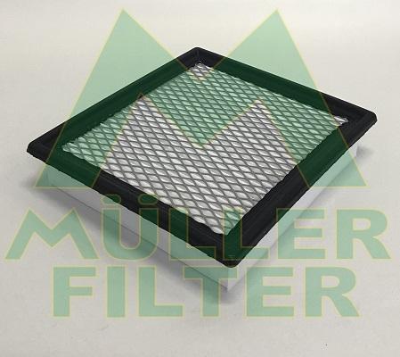 Muller Filter PA3421 - Воздушный фильтр avtokuzovplus.com.ua