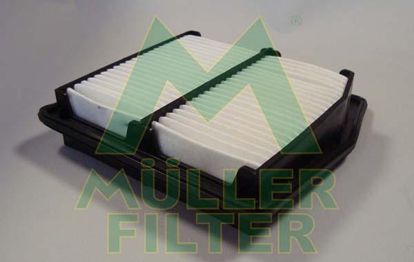 Muller Filter PA3449 - Воздушный фильтр autodnr.net