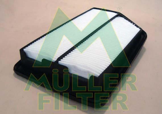 Muller Filter PA3453 - Воздушный фильтр autodnr.net