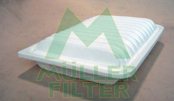 Muller Filter PA3461 - Воздушный фильтр autodnr.net
