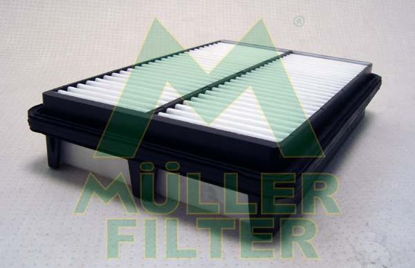Muller Filter PA3474 - Воздушный фильтр avtokuzovplus.com.ua