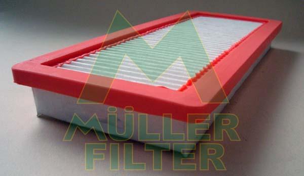 Muller Filter PA3482 - Воздушный фильтр avtokuzovplus.com.ua