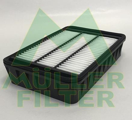 Muller Filter PA3503 - Воздушный фильтр avtokuzovplus.com.ua