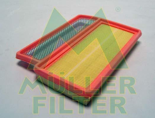 Muller Filter PA3513 - Воздушный фильтр autodnr.net