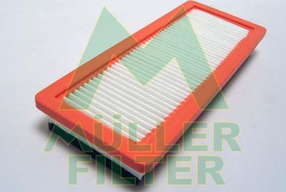 Muller Filter PA3518 - Воздушный фильтр avtokuzovplus.com.ua